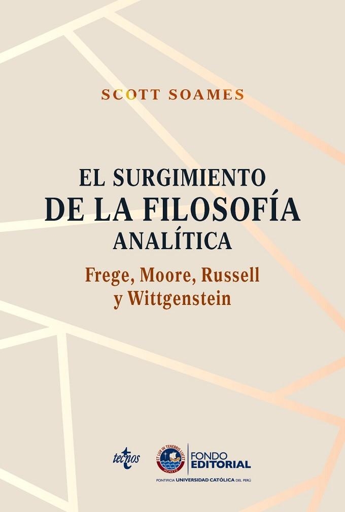 EL SURGIMIENTO DE LA FILOSOFÍA ANALÍTICA | 9788430976621 | SOAMES, SCOTT