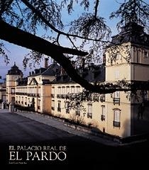 PALACIO REAL DE EL PARDO | 9788477826330 | SANCHO, JOSE LUIS