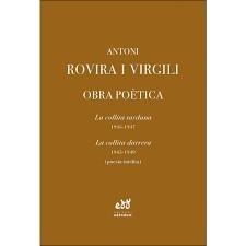 OBRA POÈTICA | 9788412000702 | ROVIRA I VIRGILI, ANTONI