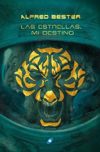 LAS ESTRELLAS, MI DESTINO (OMNIUM) | 9788417507275 | BESTER, ALFRED