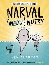 NARVAL Y NUTRY | 9788426146069 | CLANTON, BEN