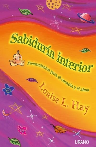 SABIDURIA INTERIOR | 9788479534851 | HAY