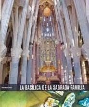 LA BASÍLICA DE LA SAGRADA FAMILIA | 9788480036917 | FAULÍ I OLLER, JORDI