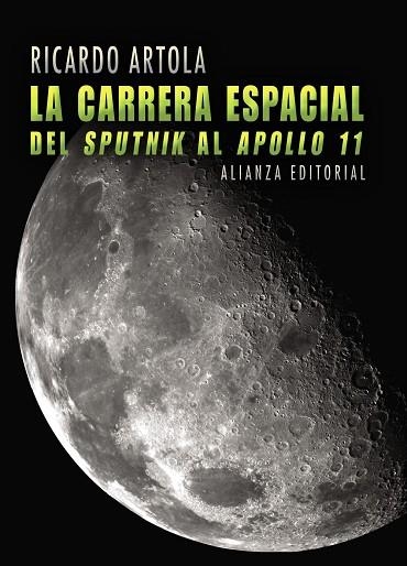 LA CARRERA ESPACIAL | 9788420662916 | ARTOLA, RICARDO