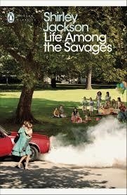 LIFE AMONG THE SAVAGES | 9780241387801 | JACKSON, SHIRLEY