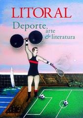 LITORAL 237: DEPORTE, ARTE & LITERATURA | 9999900003192 | VV. AA.