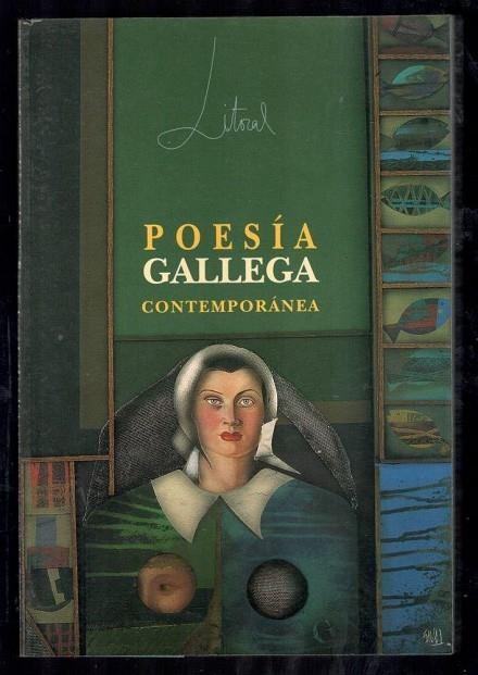 LITORAL 209-210: POESÍA GALLEGA CONTEMPORÁNEA | 9999900003260 | VV. AA. 