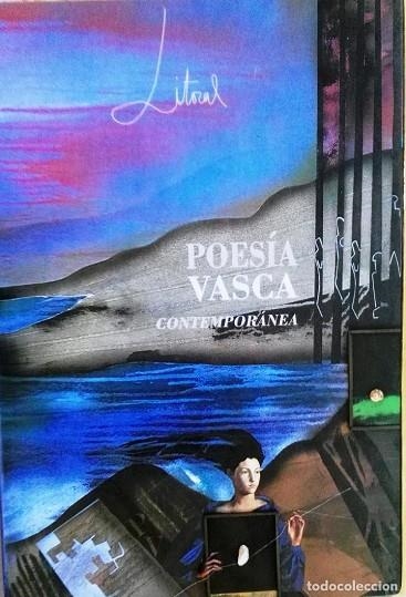 LITORAL 205-206: POESÍA VASCA CONTEMPORÁNEA | 9999900003277 | VV. AA.