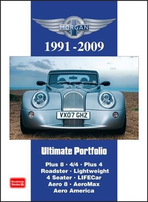 MORGAN ULTIMATE PORTFOLIO 1991-2009 | 9781855208414 | VV. AA. 