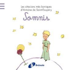 SOMNIS | 9788499064185 | SAINT-EXUPÉRY, ANTOINE