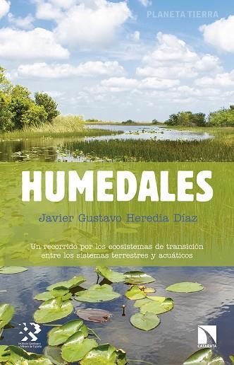 HUMEDALES | 9788490977576 | HEREDIA DÍAZ, JAVIER GUSTAVO