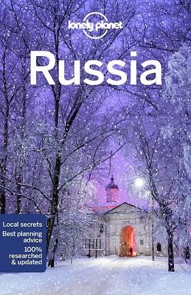 RUSSIA 8 (EN ANGLÈS) | 9781786573629 | AA. VV.