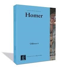 ODISSEA, ( VOL I) CANTS I-XII | 9788498593136 | HOMER,