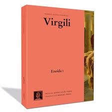 ENEIDA (VOL. I) LLIBRES I-VI | 9788498593259 | VIRGILI