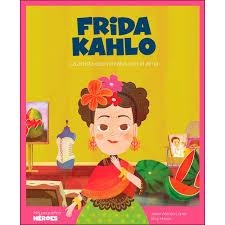 FRIDA KAHLO | 9788417822767 | ALONSO LÓPEZ, JAVIER