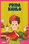 FRIDA KAHLO (VERSIÓ CATALÀ) | 9788417822828 | ALONSO LÓPEZ., JAVIER