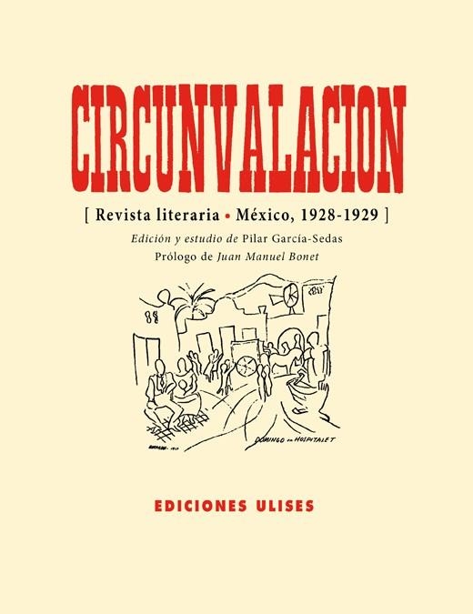 CIRCUNVALACIÓN | 9788416300716 | VARIOS AUTORES