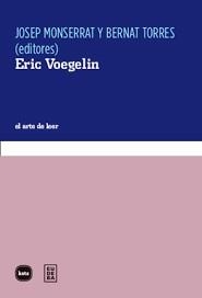 ERIC VOEGELIN | 9788415917441 | VARIOS AUTORES