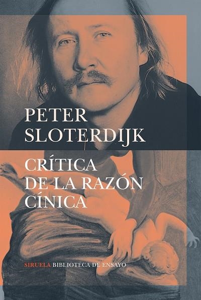 CRÍTICA DE LA RAZÓN CÍNICA | 9788417996079 | SLOTERDIJK, PETER