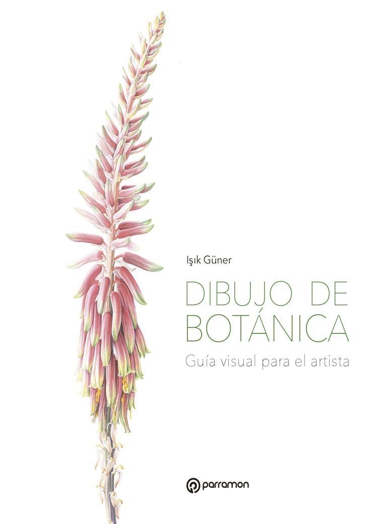 DIBUJO DE BOTÁNICA | 9788434214026 | GÜNER, I?IK