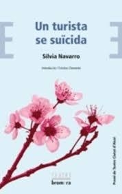 UN TURISTA SE SUÏCIDA | 9788490263358 | NAVARRO PERRAMON, SÍLVIA