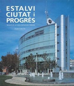 ESTALVI CIUTAT I PROGRES | 9788477828402 | CARDUS I ROS, SALVAD