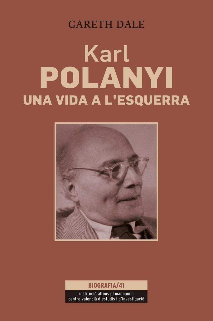 KARL POLANYI | 9788478227792 | DALE, GARETH