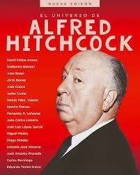 EL UNIVERSO DE ALFRED HITCHCOCK | 9788415606901 | AA.VV.