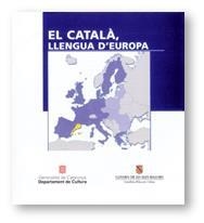 CATALA LLENGUA D'EUROPA | 9788439355526