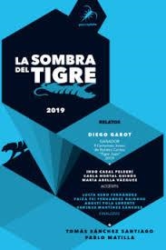 LA SOMBRA DEL TIGRE | 9788494917776 | SÁNCHEZ SANTIAGO, TOMÁS/MATILLA, PABLO/GAROT, DIEGO/ABELLA VÁZQUEZ, MARÍA/HORTAL QUIRÓS, CARLA/CASAL