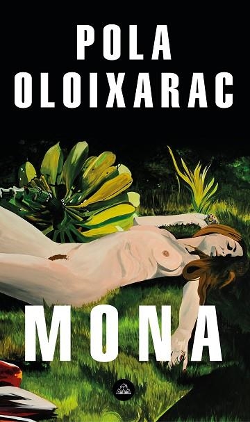 MONA (MAPA DE LAS LENGUAS) | 9788439736714 | OLOIXARAC, POLA