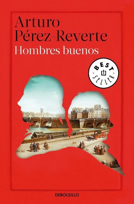 HOMBRES BUENOS | 9788466350006 | PÉREZ-REVERTE, ARTURO