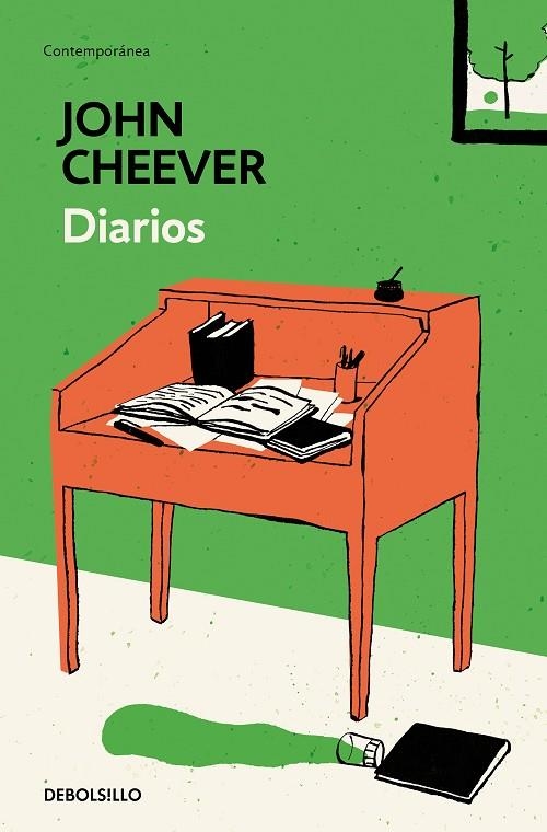 DIARIOS | 9788466347570 | CHEEVER, JOHN