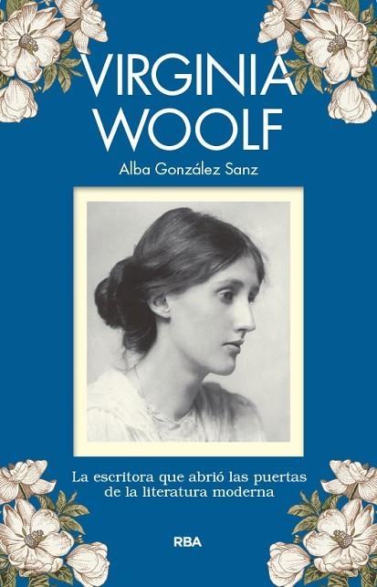 VIRGINIA WOOLF | 9788491871866 | GONZÁLEZ SANZ, ALBA