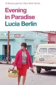 EVENING IN PARADISE | 9781509882311 | BERLIN, LUCIA