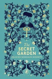 THE SECRET GARDEN | 9780241411162 | FRANCES HODGSON BURNETT