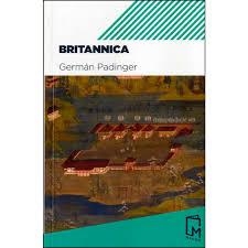 BRITANNICA | 9788494947360 | PADINGER, GERMÁN