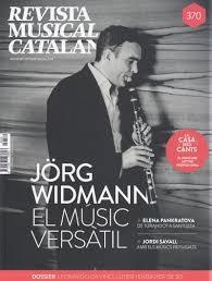 REVISTA MUSICAL CATALANA 370 - CAT | 9780000003706 | AA.VV.