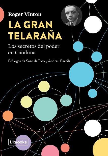 LA GRAN TELARAÑA | 9788494983221 | VINTON, ROGER