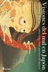 VISIONES DEL MAL EN JAPON | 9788417419240 | HOKUASAI, KATSUSHIKA/KUNIYOSHI, UTAGAWA