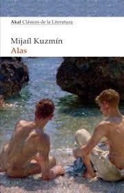 ALAS | 9788446047667 | KUZMÍN, MIJAÍL