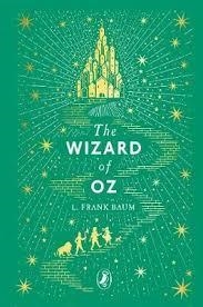 THE WIZARD OF OZ | 9780241411209 | BAUM, LYMAN FRANK