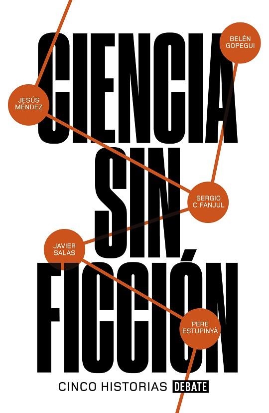 CIENCIA SIN FICCIÓN | 9788499929804 | MÉNDEZ, JESÚS