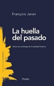 LA HUELLA DEL PASADO | 9788425442520 | JARAN, FRANÇOIS