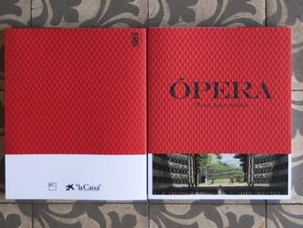 ÓPERA. PASIÓN, PODER Y POLÍTICA | 9788499002316 | FUNDACIÓ BANCARIA "LA CAIXA"