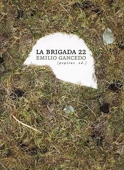 LA BRIGADA 22 | 9788417386375 | GANCEDO FERNÁNDEZ, EMILIO