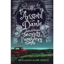 ARISTOTIL I DANTE | 9788412006933 | ALIRE SAENZ,BENJAMIN