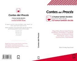 CONTES DEL PROCES | 9788494947353 | AA.VV