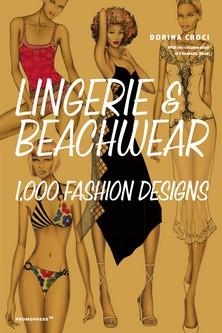 LINGERIE & BEACHWEAR | 9788417412524 | CROCI, DORINA