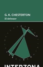 EL DEFENSOR | 9789873874802 | CHESTERTON, GK